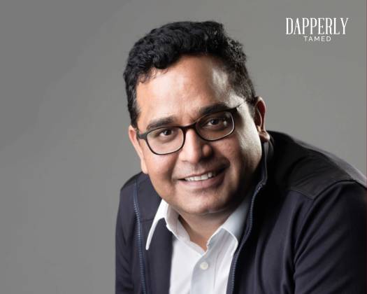 Vijay Shekhar Sharma: The Visionary Entrepreneur Revolutionizing India's Digital Landscape